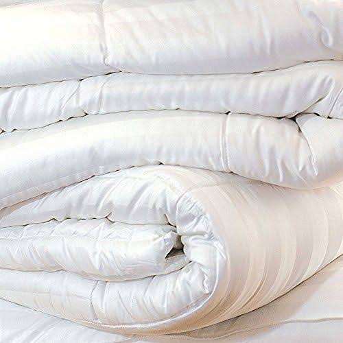 White Queen Bamboo Duvet Comforter B69744