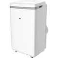 8,000 BTU Portable Air Conditioner, white N788388