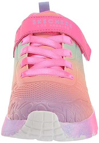 Girl's Street Sneaker P2911