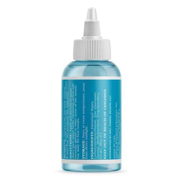 Cat Dog & Small Pet Dental Gel S953303