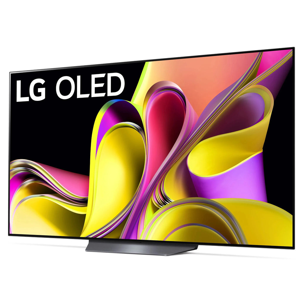 65 Class 4K UHD OLED Smart TV J13568