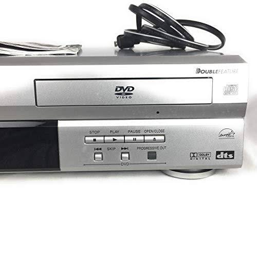 DVD VCR Combo Player M1235