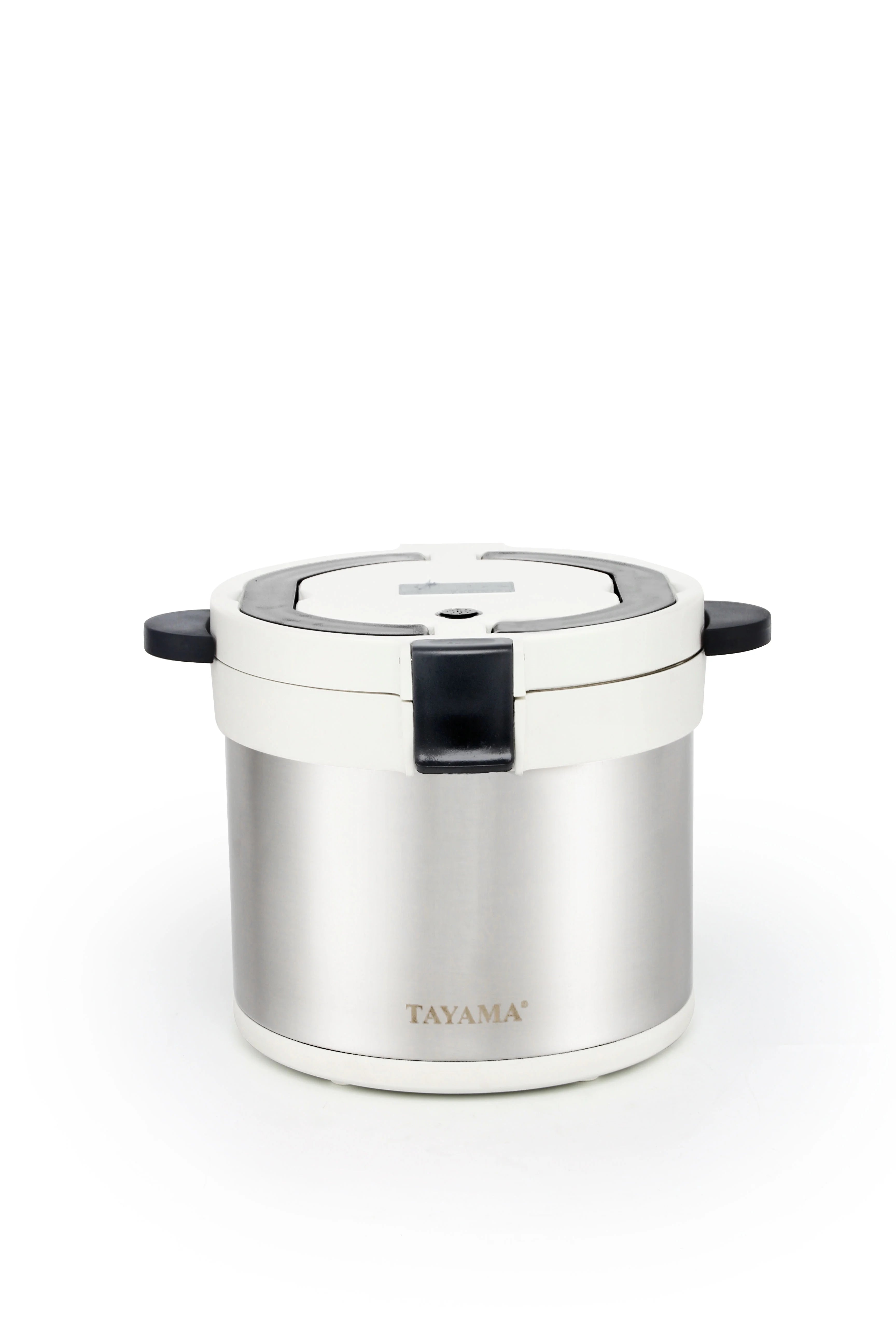White 7-Qt Thermal Cooker L346
