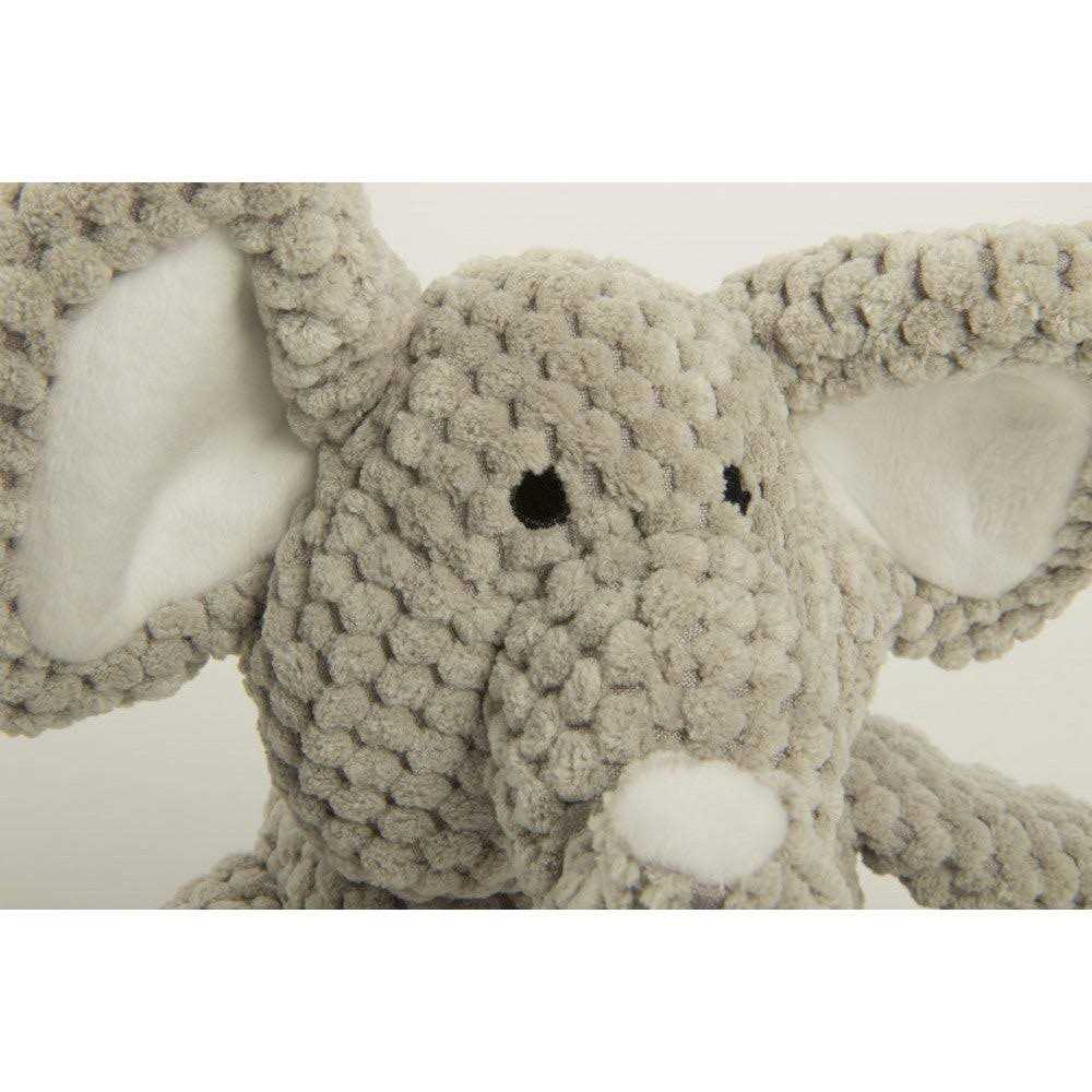 Chew Guard Elephant Dog Toy Y874863