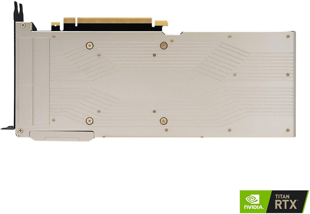 Titan RTX Graphics Card (Renewed) O3653