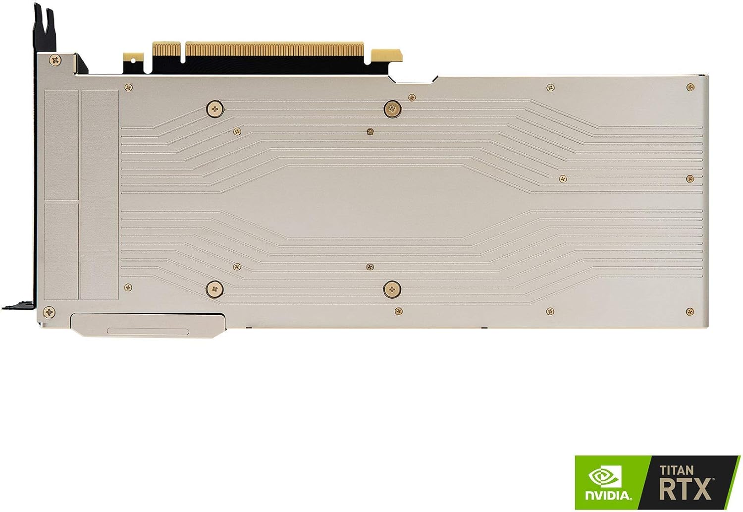 Titan RTX Graphics Card (Renewed) O3653