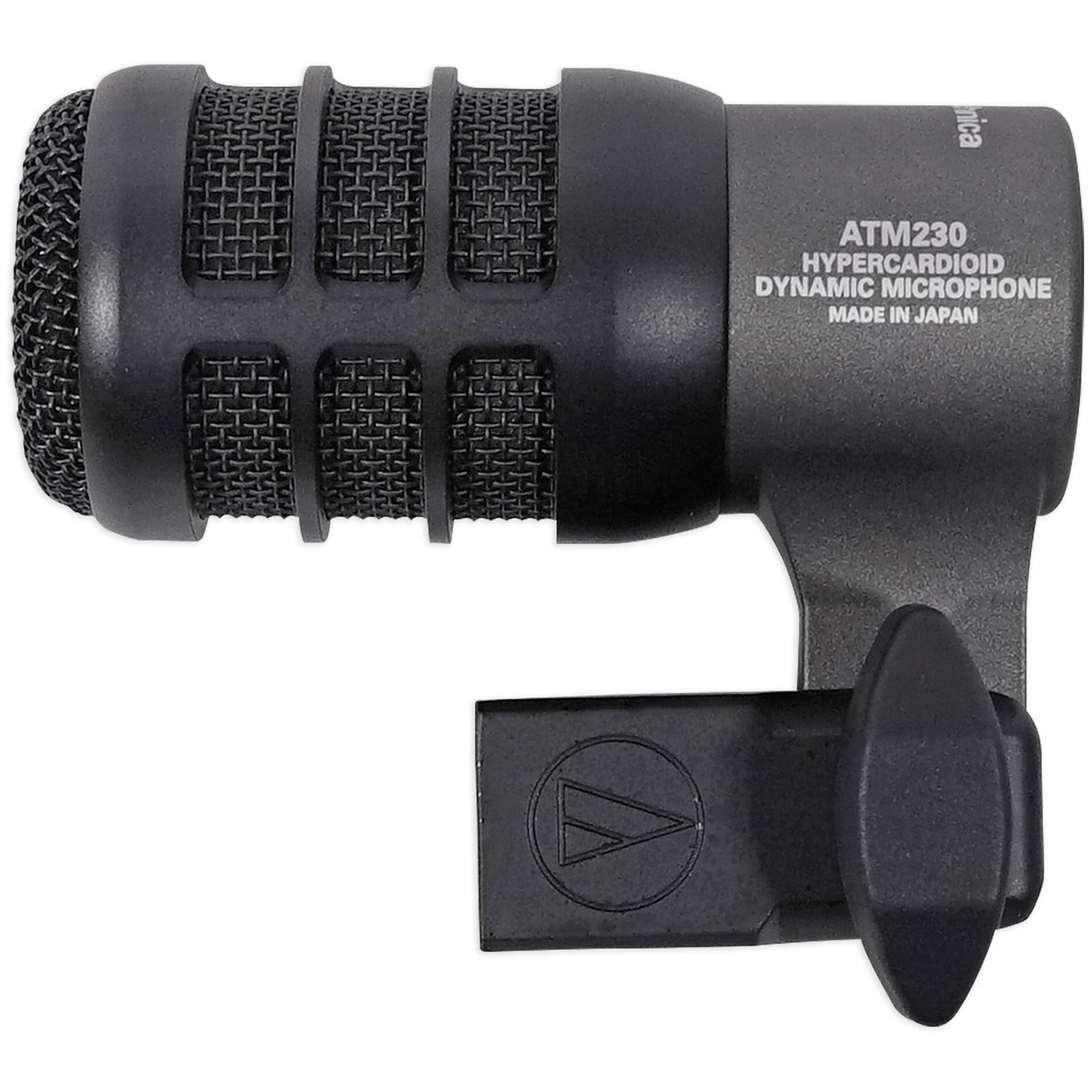 ATM230 Microphone Z18447