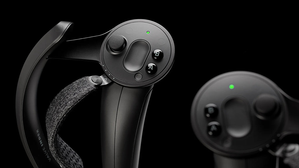 VR Controllers O433342