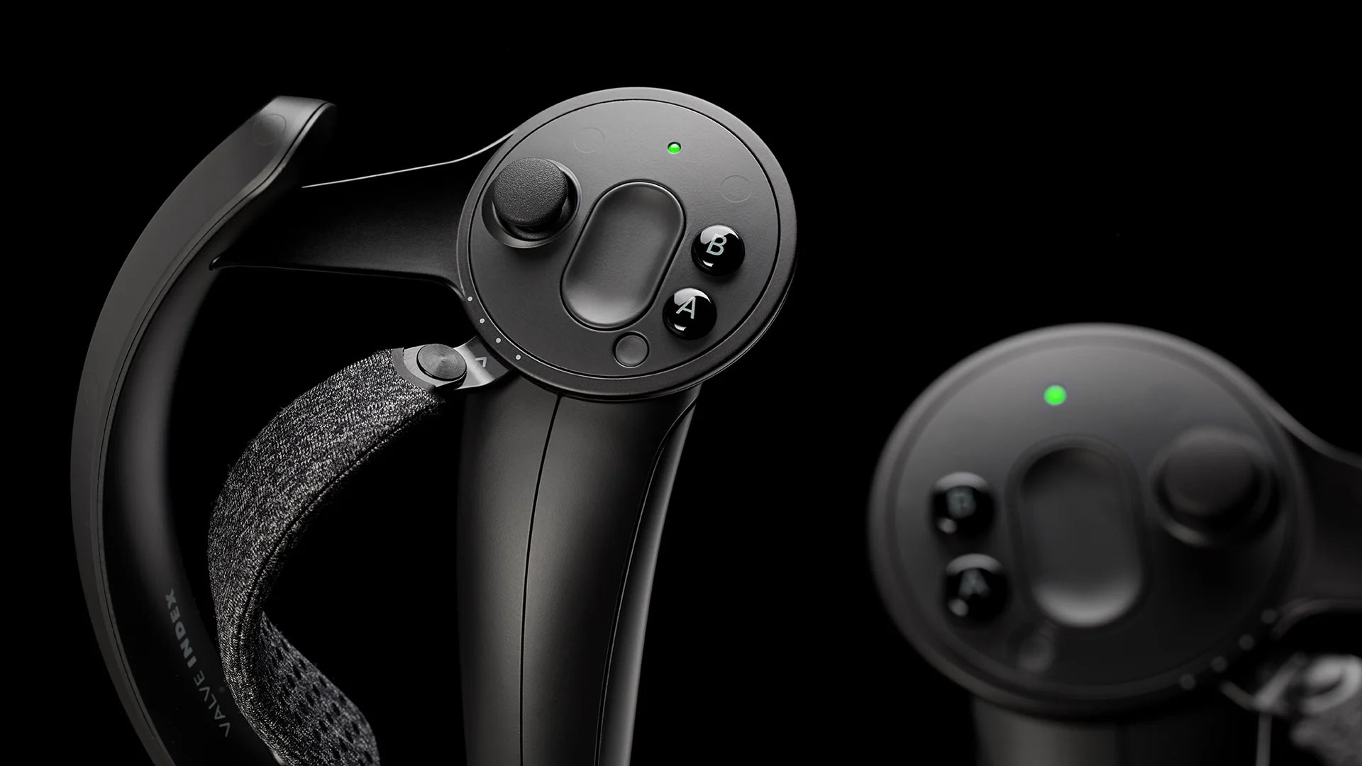 VR Controllers O433342