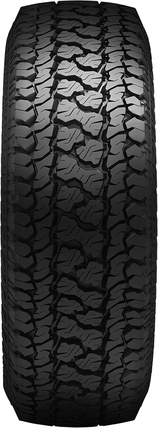 P245/75R16 109T All-Terrain Tire A402