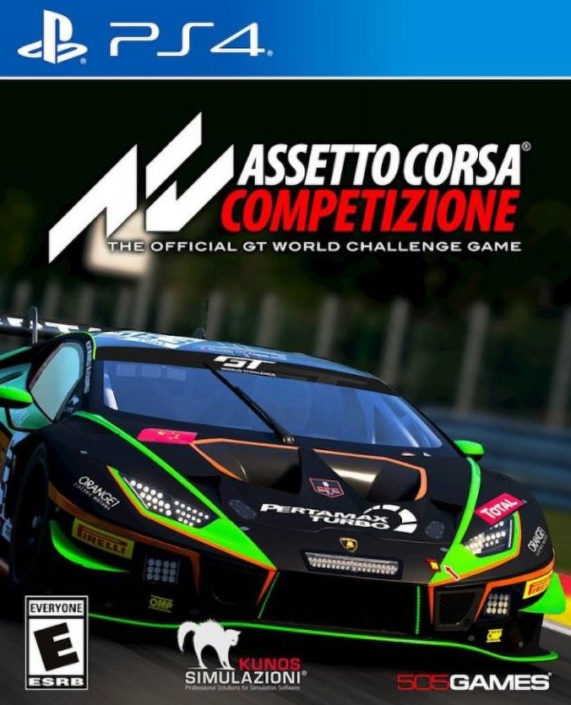 Playstation 4 Game J991689