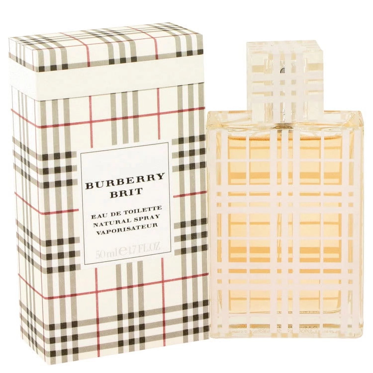 1.7 oz Eau De Toilette Spray L78440