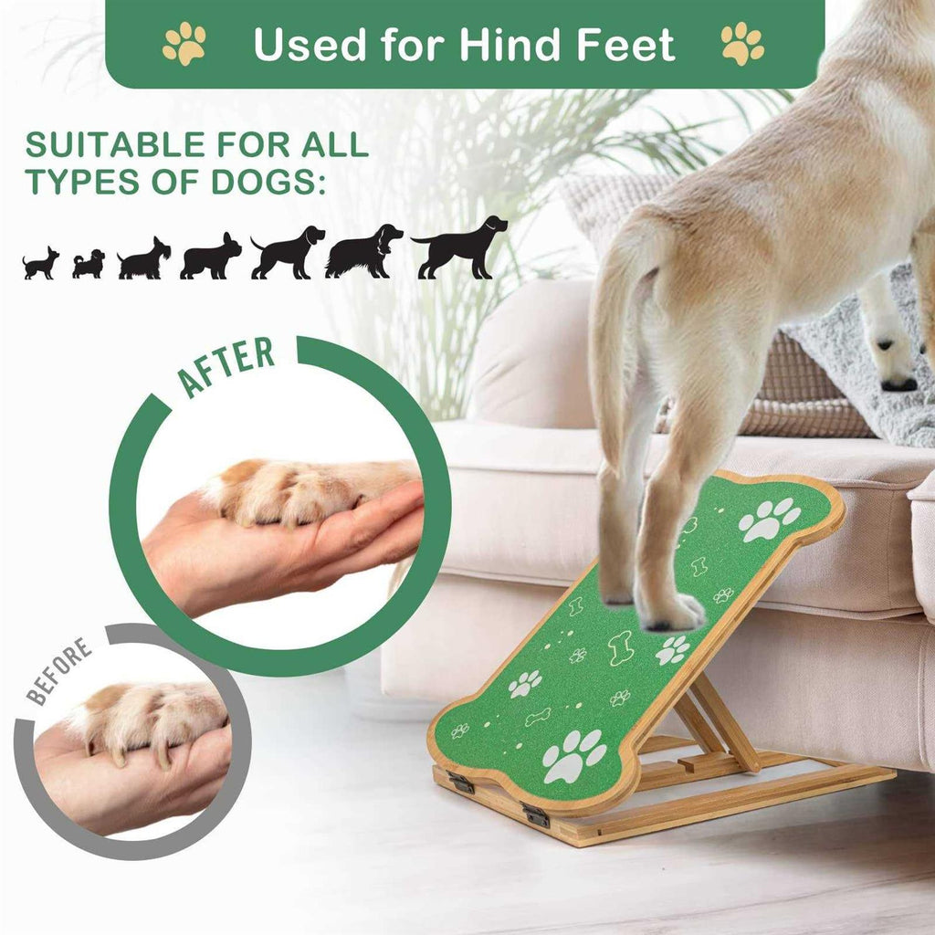 Dog Nail Scratch Board U521720