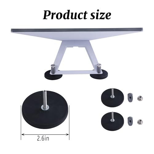 Magnet Mount Kit for Starlink Gen 3 Roof Mount Magnetic Base V912264