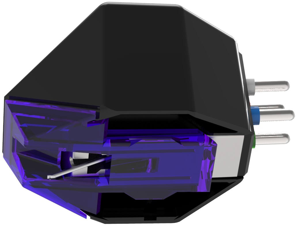 E3 Cartridge G322