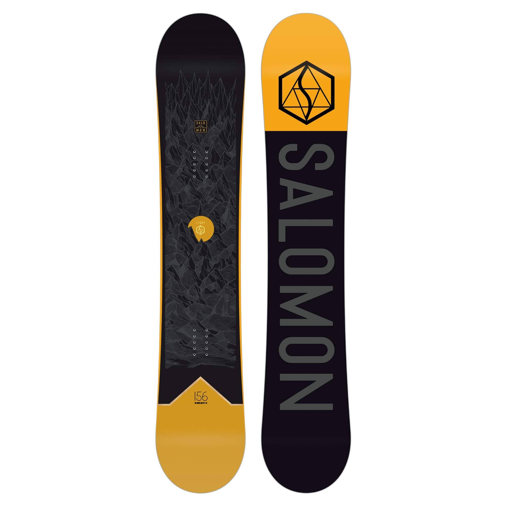 Sight Wide Snowboard E501864