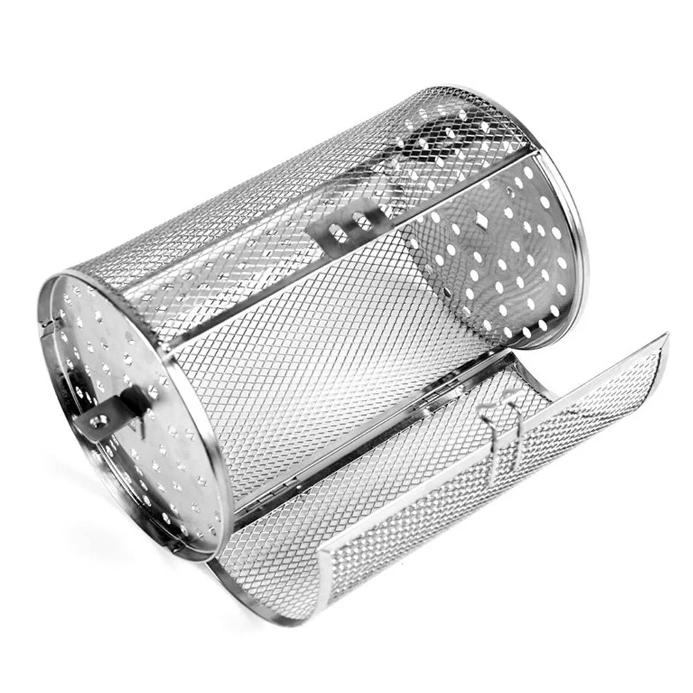 Rotisserie Cage Replacement for Air Fryer Oven B38616