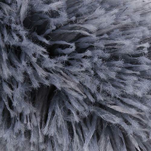 Grey Telescopic Microfiber Duster Z975038