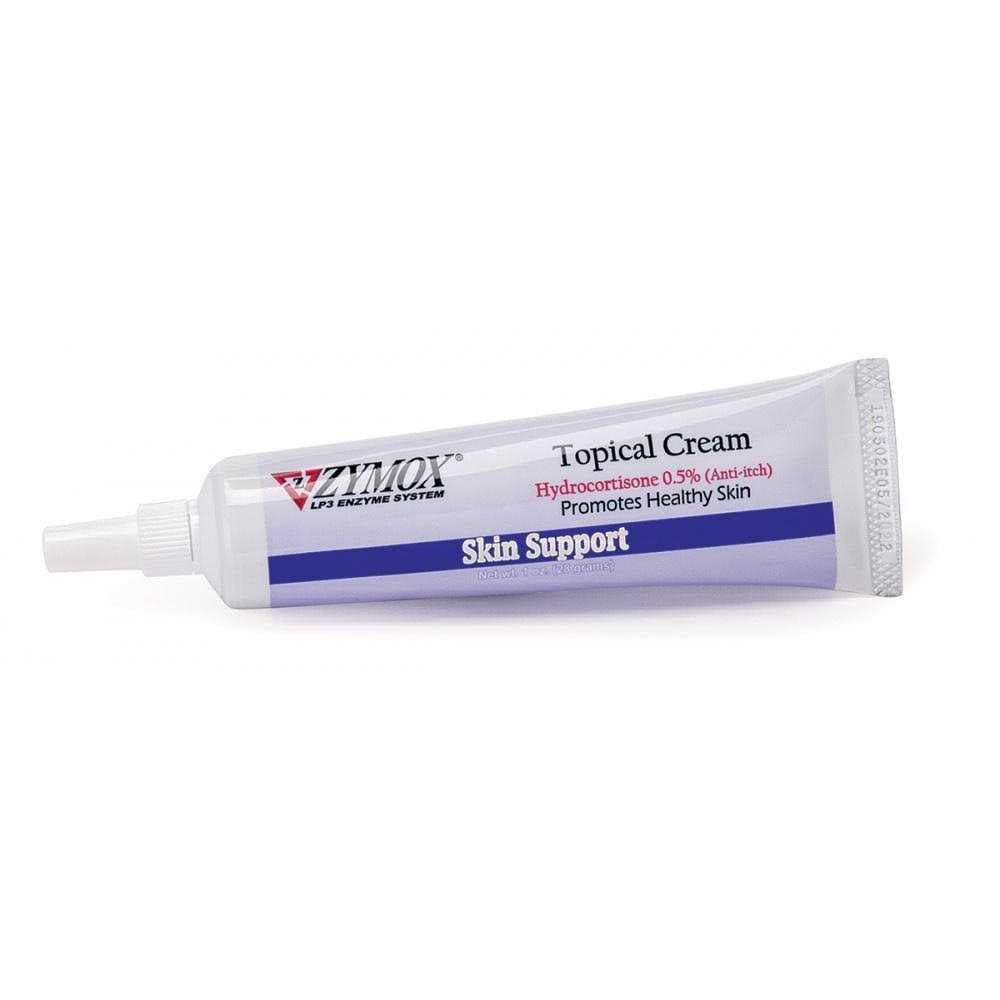 Topical Cream with Hydrocortisone I747