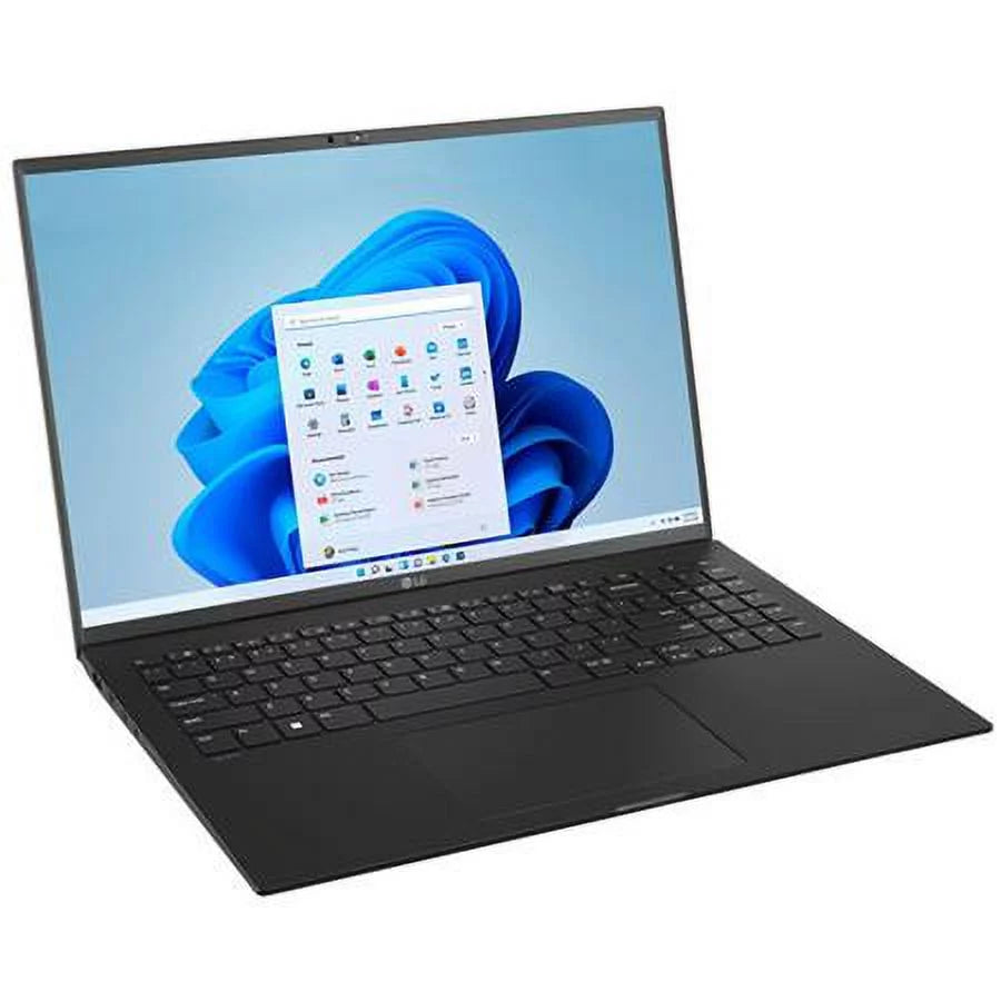 16" WQXGA Notebook Computer, Intel Core i7-1260P 2.1GHz, 16GB RAM, 1TB SSD, NVIDIA GeForce RTX 2050 4GB, Windows 11 Home, Charcoal Gray R24150