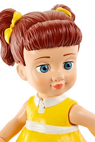 Gabby Gabby Figure S624