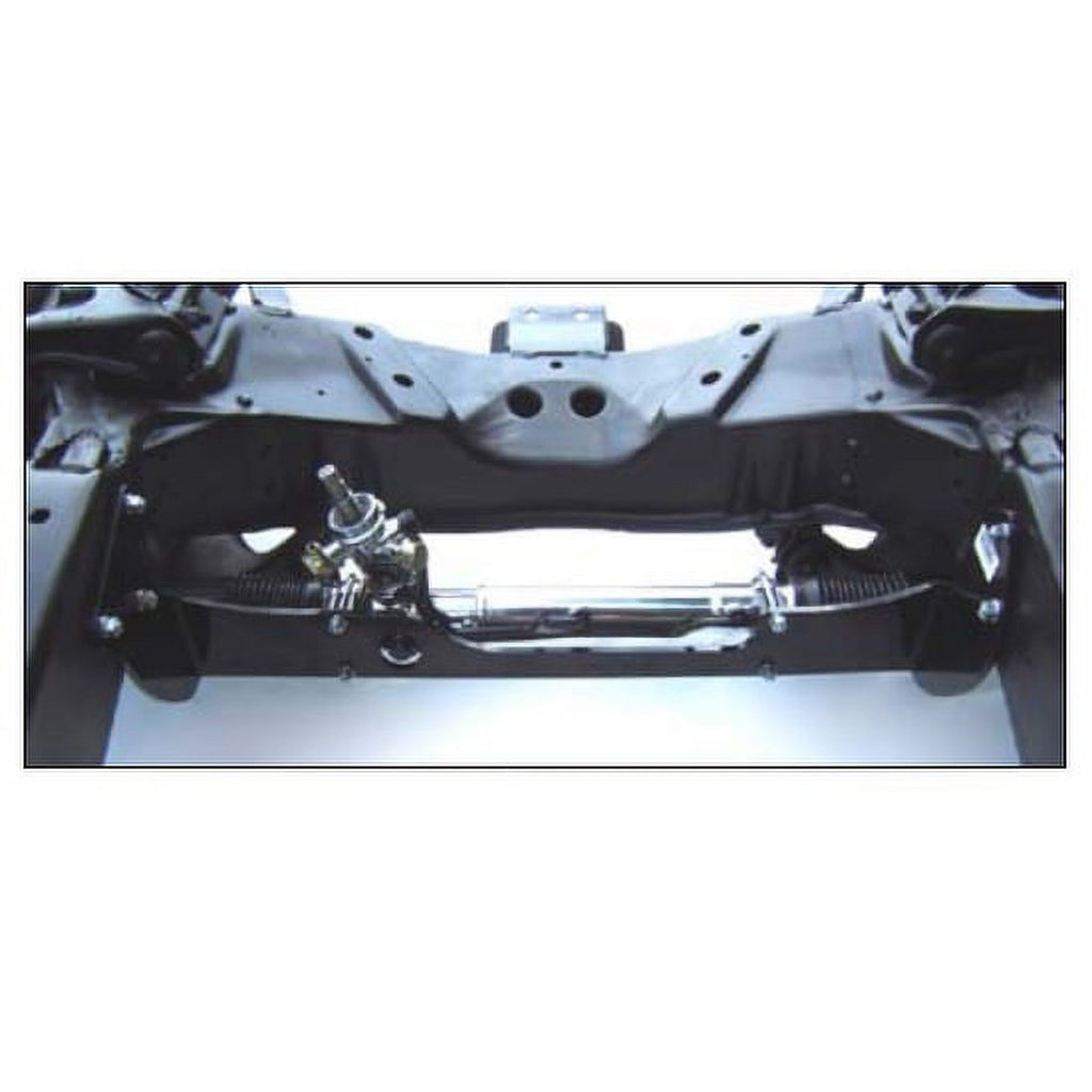 Power Rack & Pinion with Steering Shaft R435069