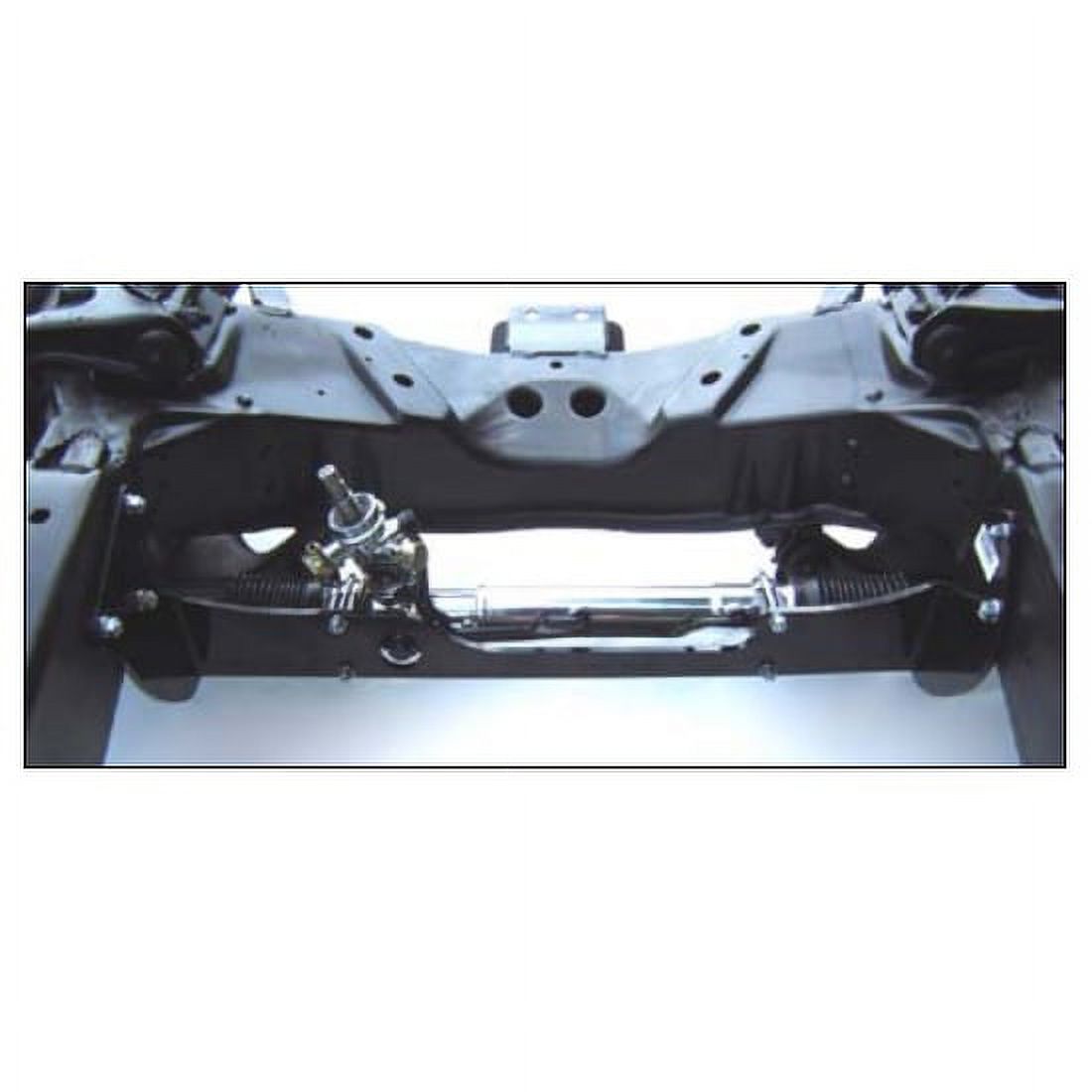 Power Rack & Pinion with Steering Shaft R435069