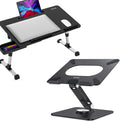 Laptop Table and Laptop Stand M4764