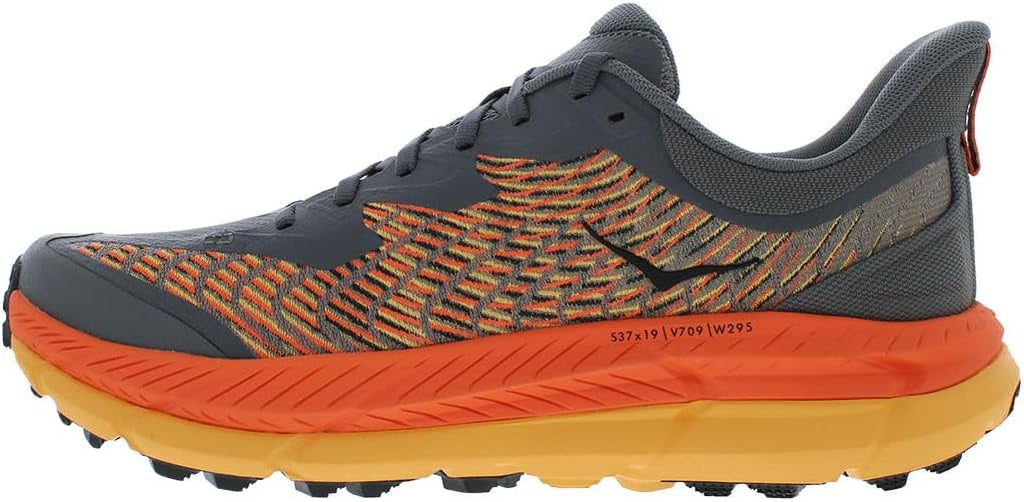 Mafate Speed 4 Shoes J118251