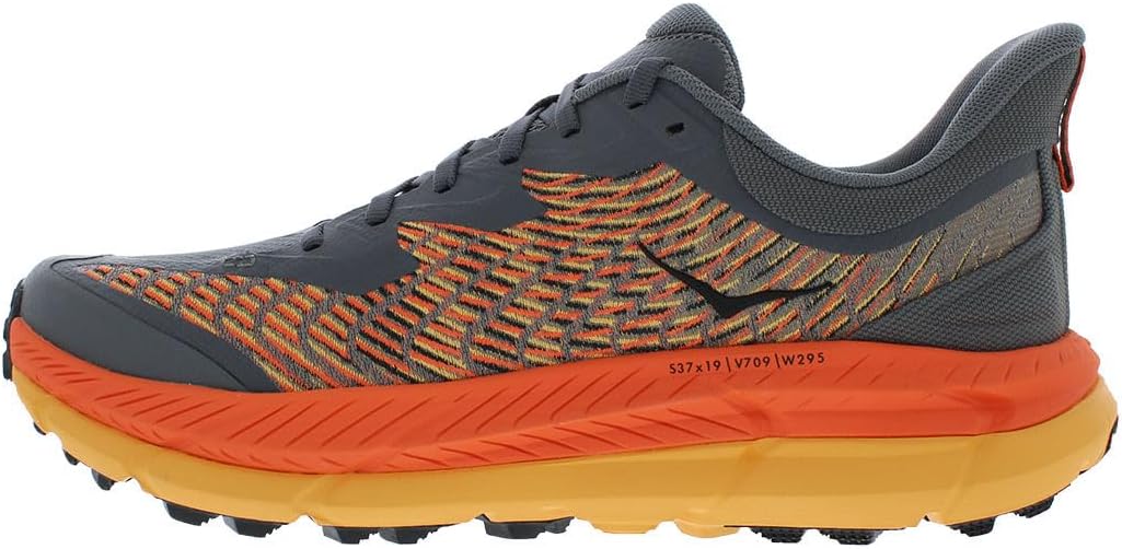 Mafate Speed 4 Shoes J118251