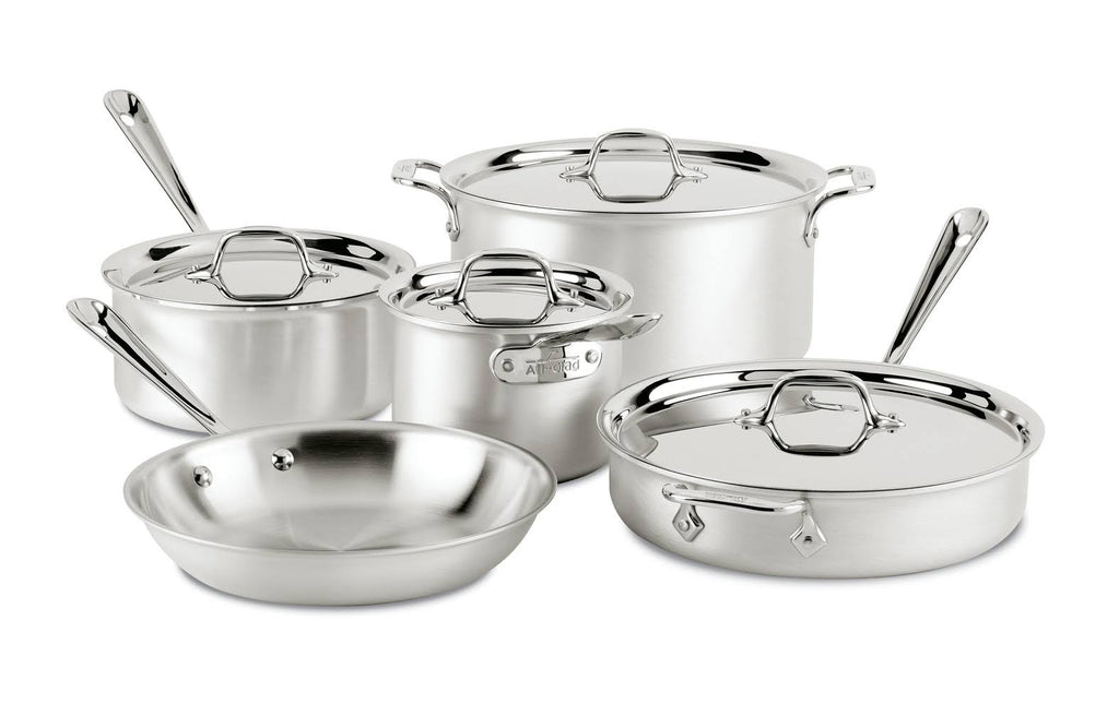 9-Pc. Cookware Set H975