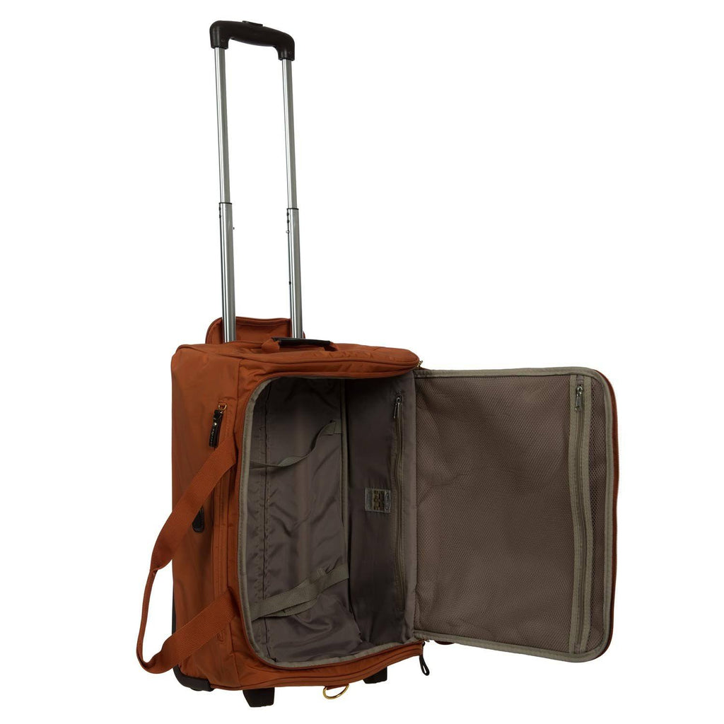21-Inch Carry-On Rolling Duffel W646492