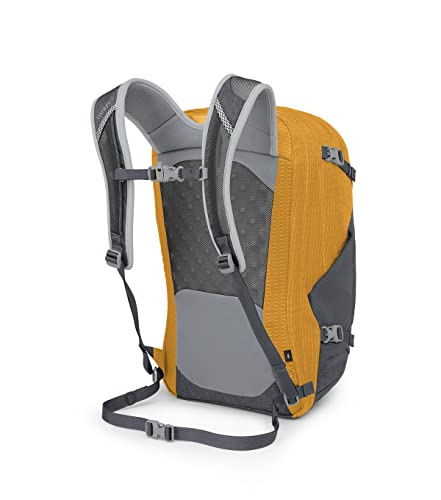 Atlas Blue Heather Commuter Backpack P9955