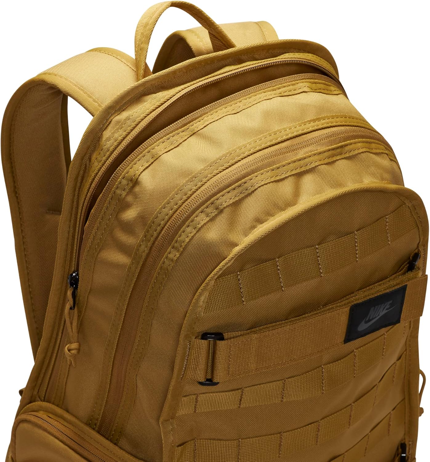 Golden Moss Black Anthracite 26L Backpack G6624
