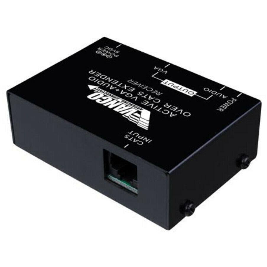 VGA Over Cat5e Extender with Audio K9585