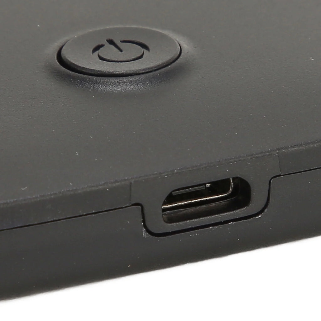 4G Mobile WiFi Router with SIM Card Slot N377