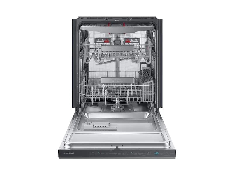 Black Stainless Steel Dishwasher U961076
