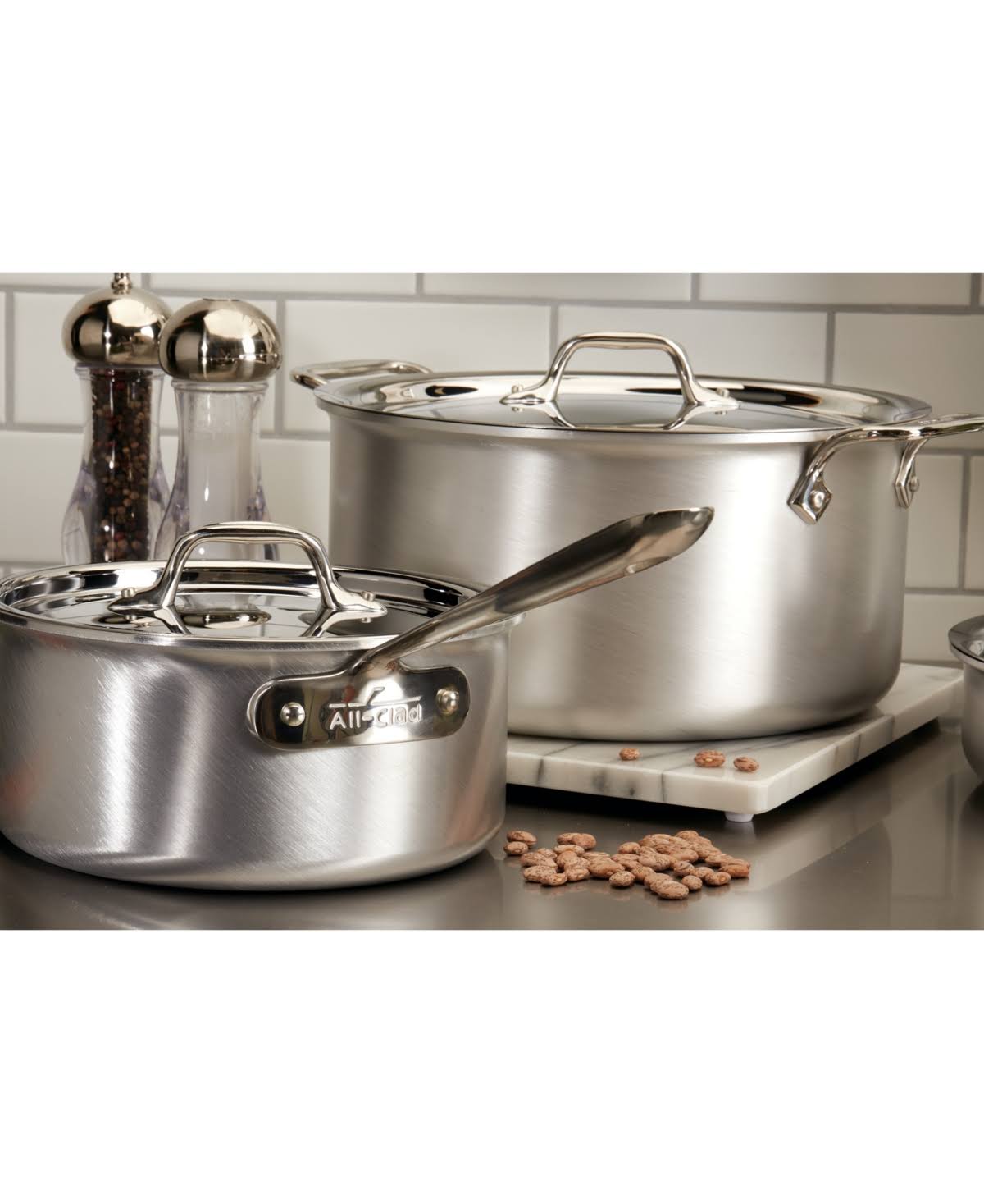 9-Pc. Cookware Set H975
