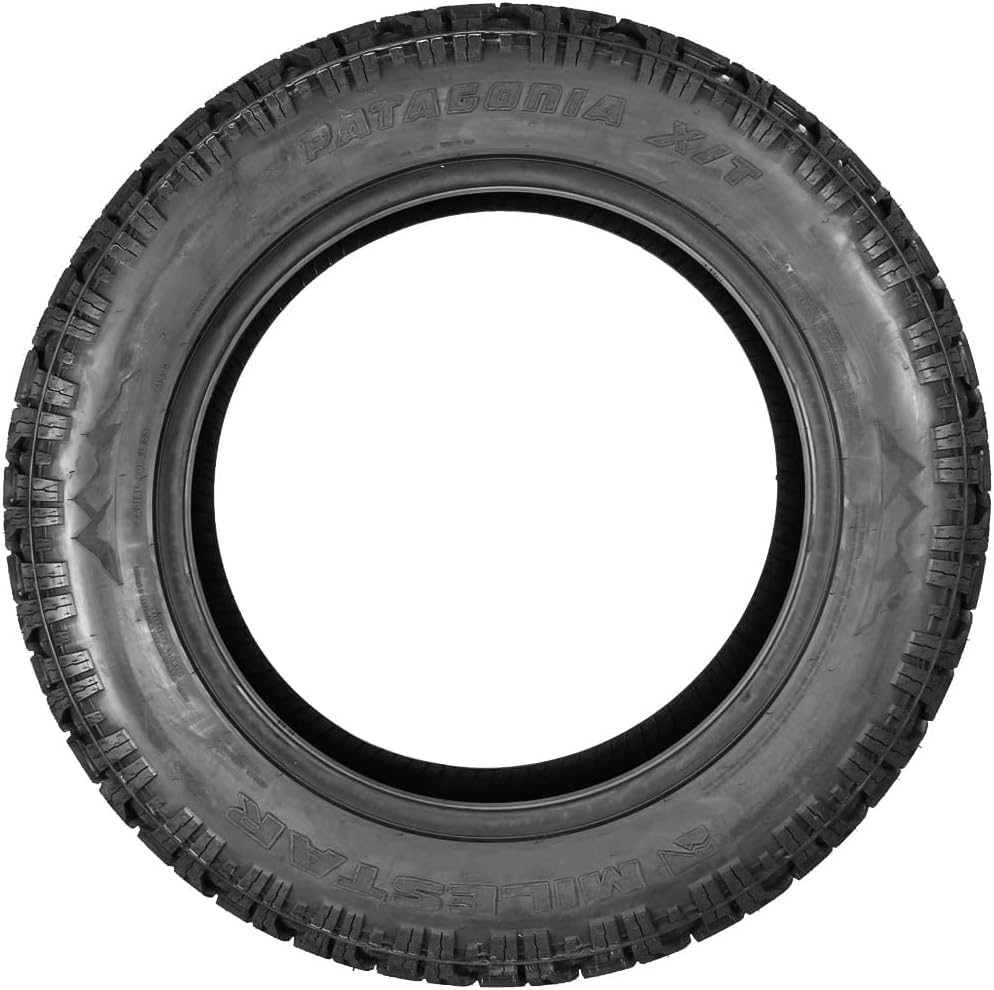 LT295/55R20 All Terrain Light Truck Tire Q46661