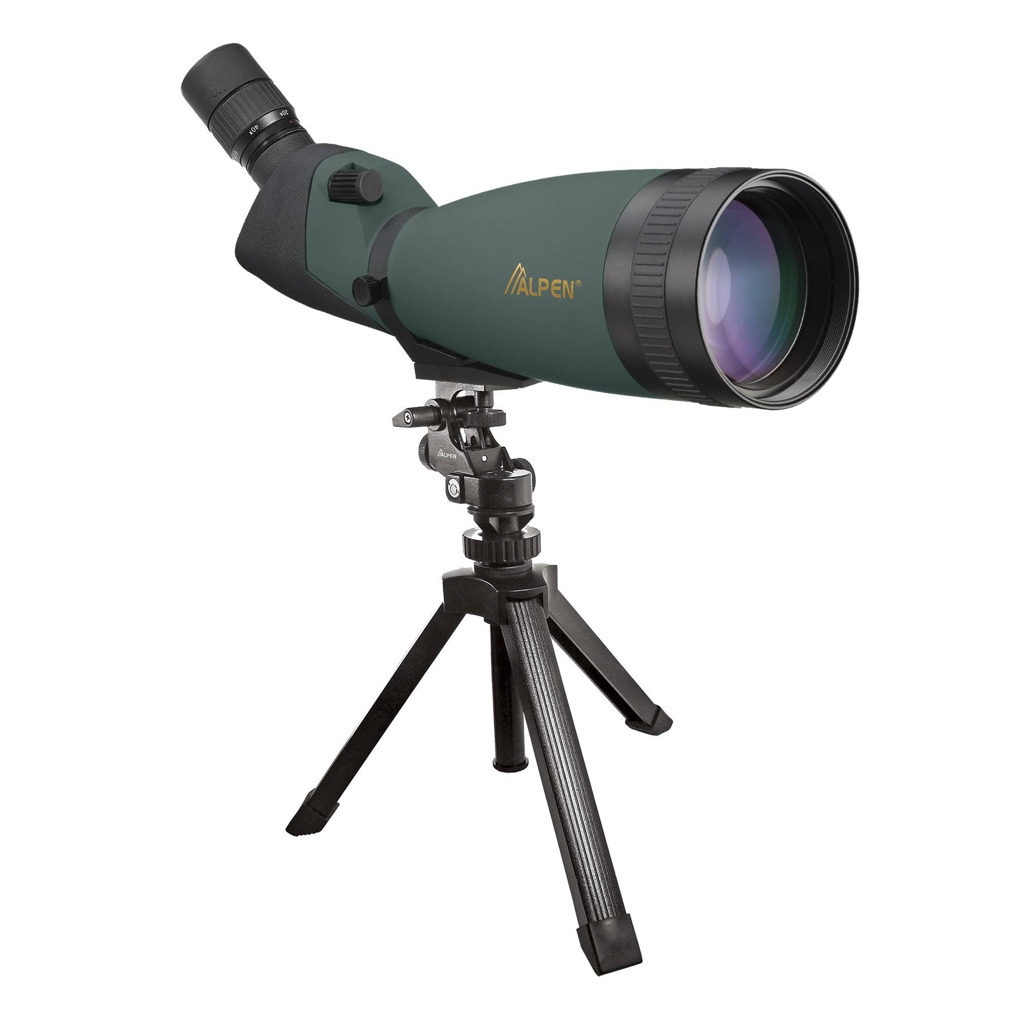 20-60x80 Waterproof Spotting Scope R287261