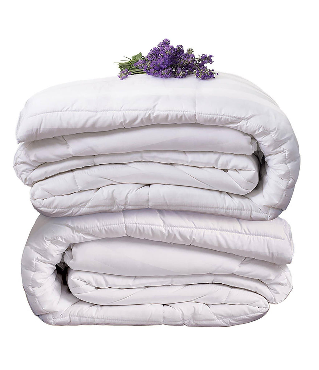 White Queen Bamboo Duvet Comforter B69744