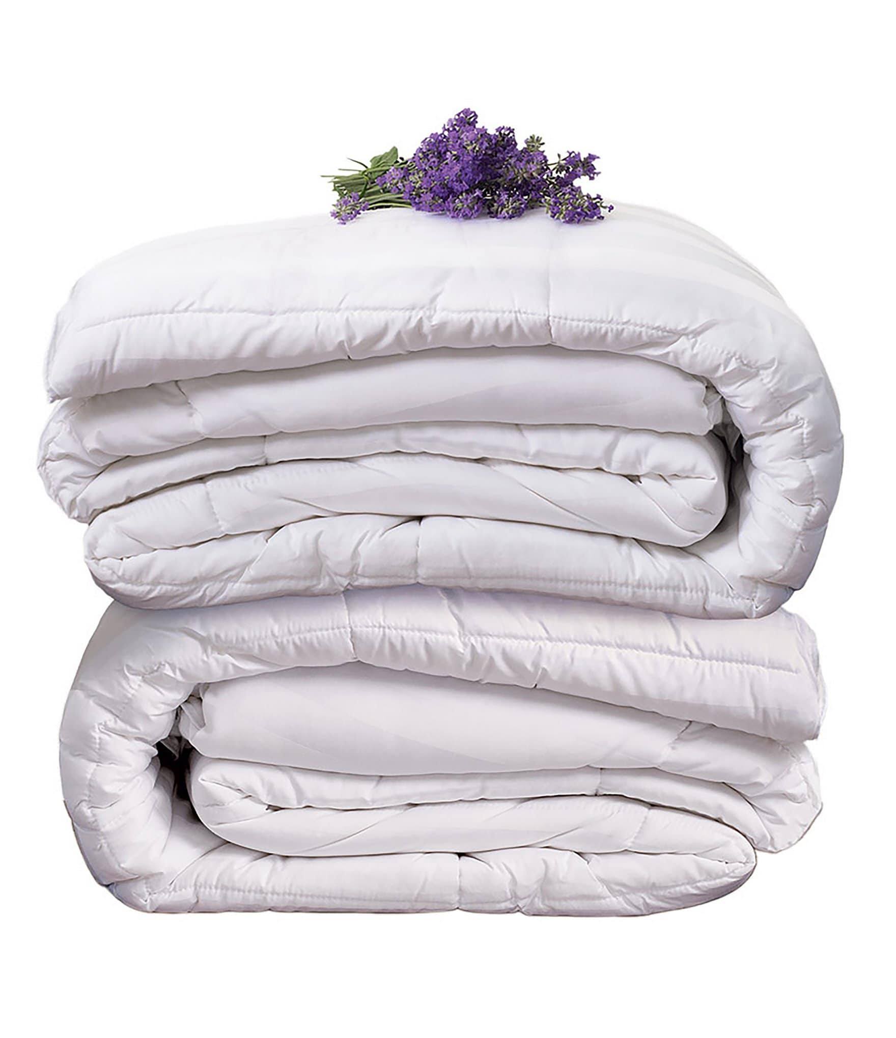 White Queen Bamboo Duvet Comforter B69744