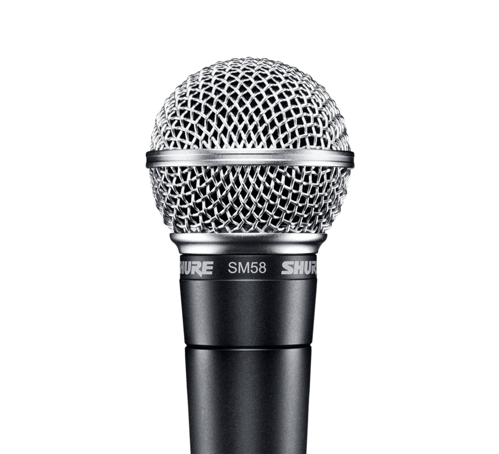 Dynamic Vocal Microphone I752085