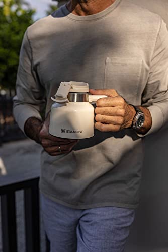 20 oz Insulated Stainless Steel Coffee Cup with Twist-on Lid C20362