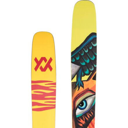 121 Skis H81315