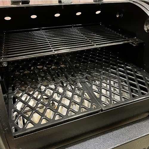 Flame Broiler Slide Cover Kit Replacement Parts X96827