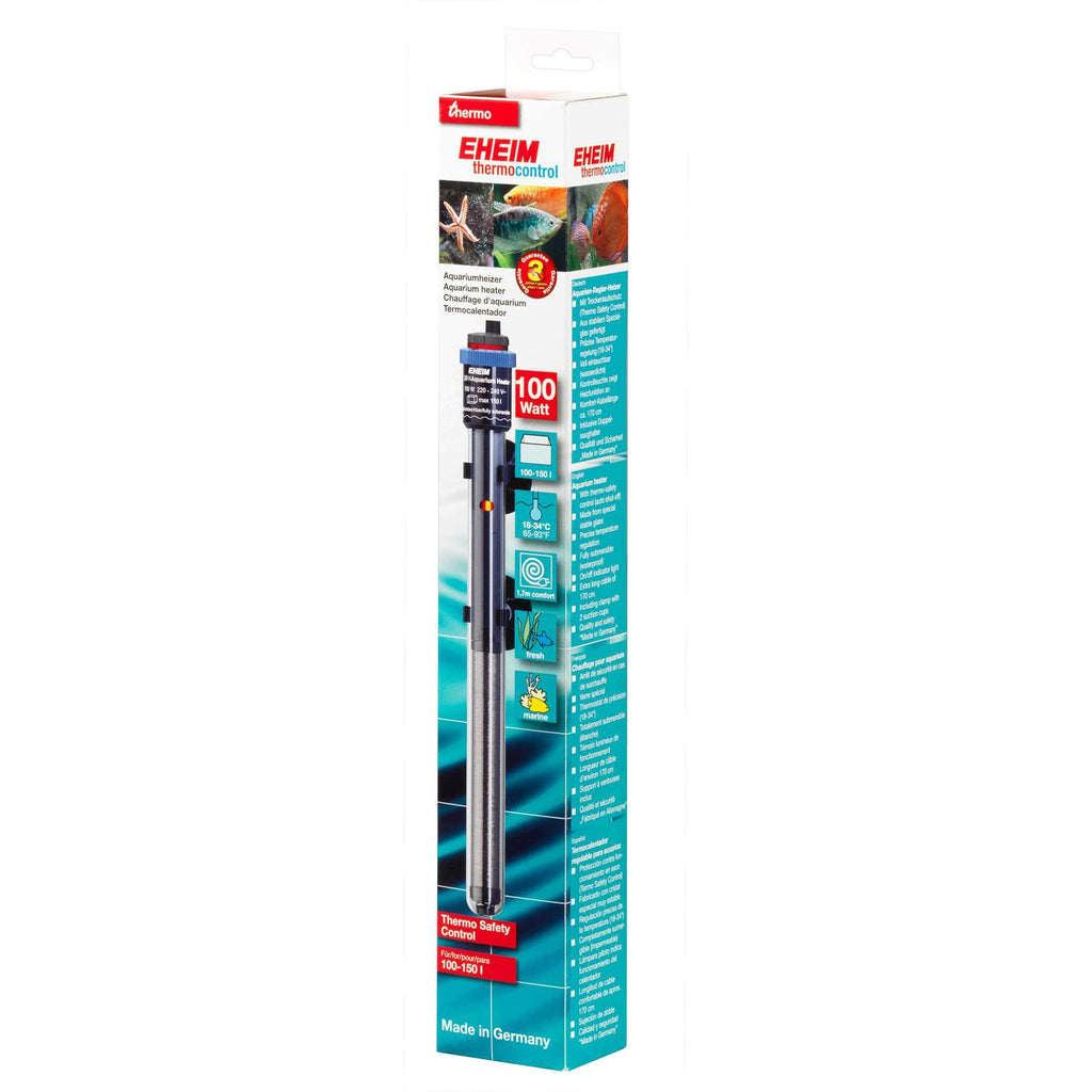 100W Aquarium Heater J3429