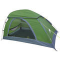 1 Person Lightweight Backpacking Tent with Waterproof Rainfly C444792