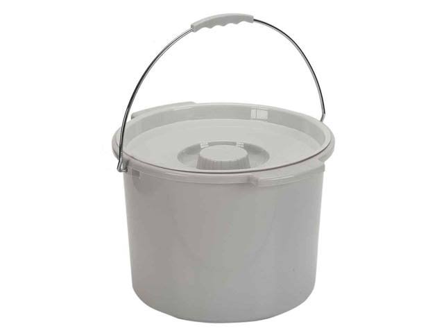 Bariatric Assembled Commode X66885