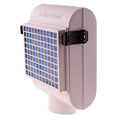 Indoor Dryer Vent W574
